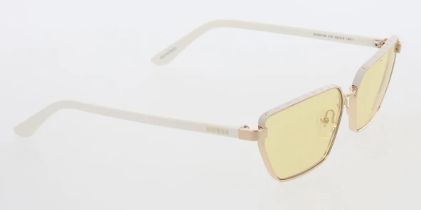 Guess GU00106S 21E 59 Kadın Güneş Gözlüğü - Resim 3