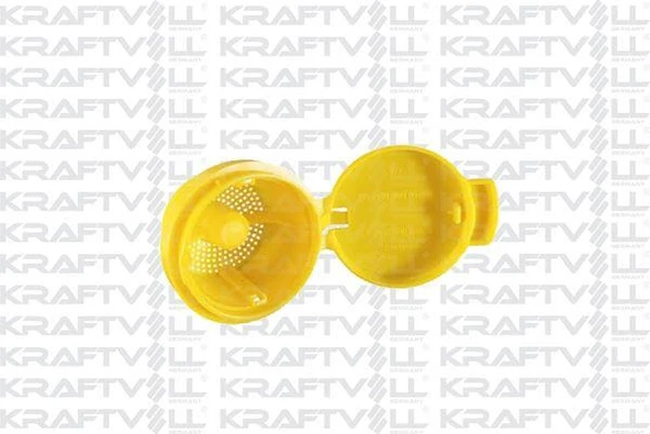 SİLECEK SU DEPO KAPAĞI RENAULT FLUENCE MEGANE III CLIO IV ürün görseli