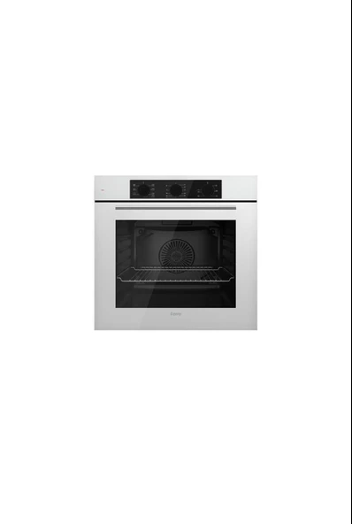 Ferre Ferre Flowart Serisi (QBL62CB-SS206-D087) Ankastre Set - Resim 2