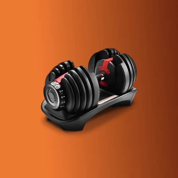 Bezt Pro Sports Ayarlanabilir Dambıl Seti