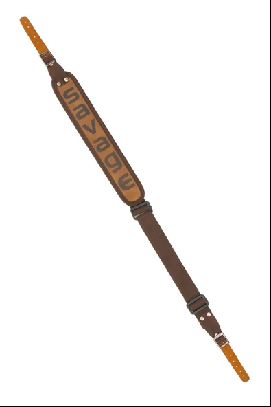 Tüfek Askı Kayışı - Savage - Baskılı