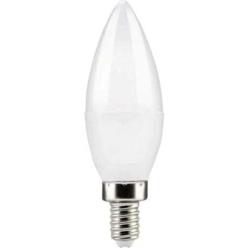 6W Mum Tipi Led Ampul - 600 Lümen ürün görseli