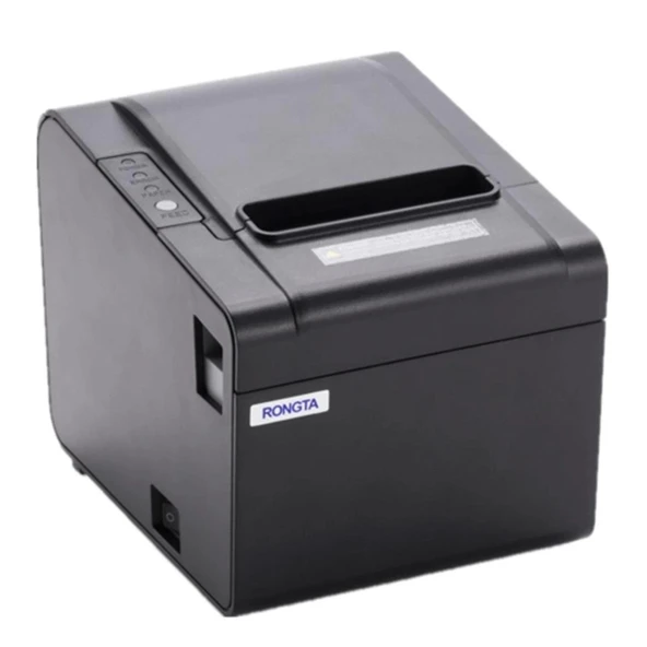 Rongta Rp336 Fiş Yazıcı Usb+Rs232+Ethernet ürün görseli