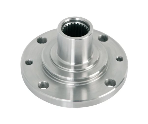 Fiat On Teker Poryası Doblo 1,3jtd / 1,9jtd Albea 1,3 Multıjet Palıo - Ayk 1018 ürün görseli