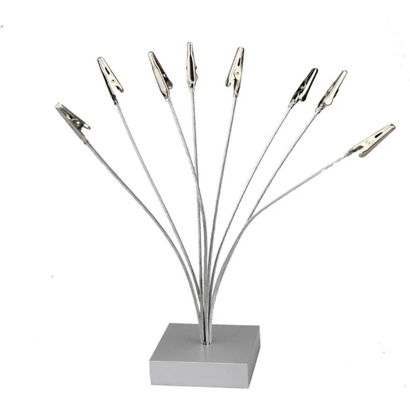 Kağıt Tutacağı Kıskaçlı - 3