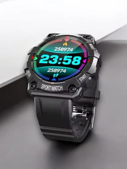 FD86 AKILLI SAAT ürün görseli