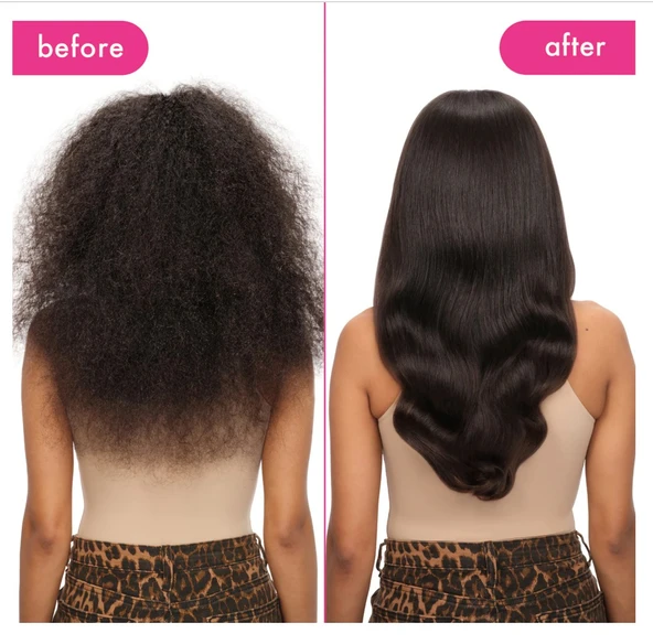 AMIKA Forget Frizz - Elektriklenmeyi önleyici şampuan 275 ml - Resim 3