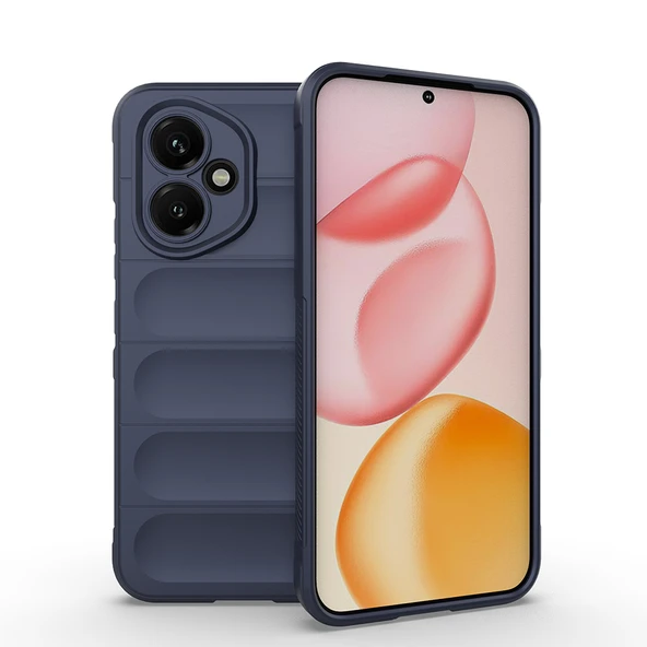 Mobixa Honor 400 Kılıf Aira Premium Esnek TPU Silikon Kapak ürün görseli