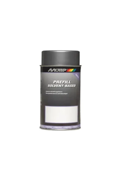 Motip Opel 22C Karbon Siyah Sprey Rötüş Boyası 400 ml ürün görseli