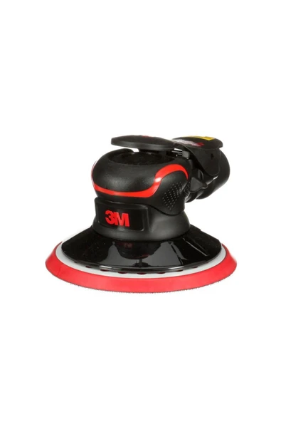 3M 33628 5 Orbital Havalı Zımpara Makinesi ürün görseli