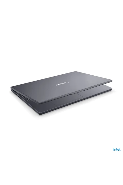IdeaPad Slim3 Intel Core i5-13420H 16GB 512GB SSD 15.3  WUXGA FreeDOS  Dizüstü Bilgisayar 83K1003MTR - Resim 3