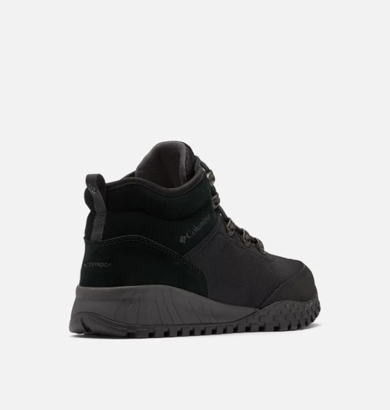 Columbia Fairbanks Mid Siyah Erkek Outdoor Bot BM9774 - Resim 6