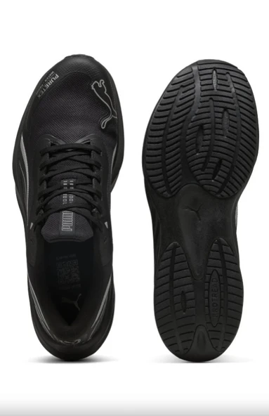 Puma Pounce Lite PTX 31172901 Siyah Erkek Yürüyüş ve Koşu Ayakkabısı - Resim 6