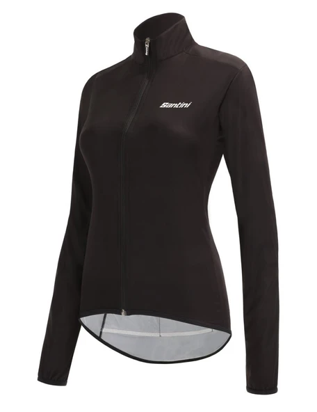 Santini Nebula Puro Kadın Yağmurluk Ceket 2W332L75NEBULPURO - Resim 11