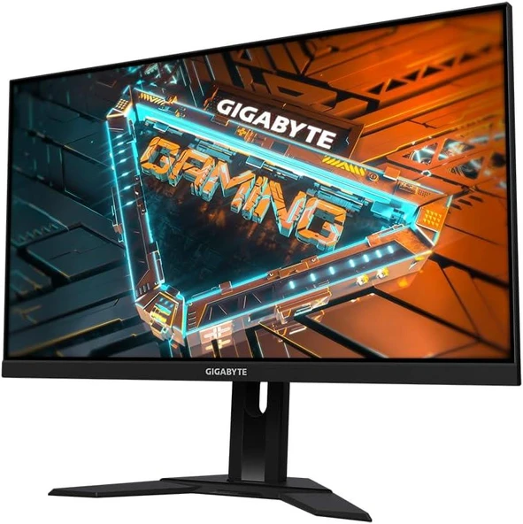 Gigabyte G27F 2 27" 1 ms Full HD IPS 170 Hz Oyuncu Monitörü Teşhir