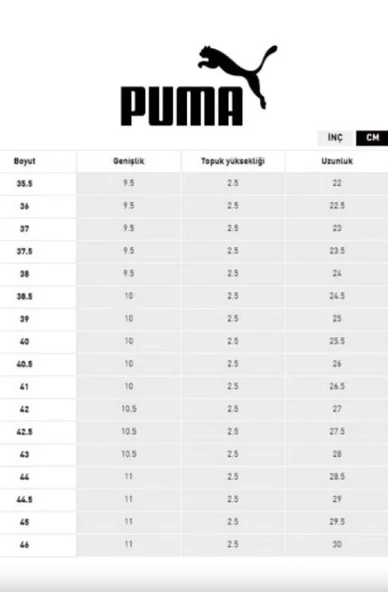 Puma Pounce Lite PTX 31172901 Siyah Erkek Yürüyüş ve Koşu Ayakkabısı - Resim 7