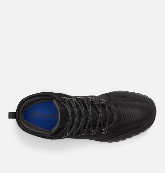 Columbia Fairbanks Mid Siyah Erkek Outdoor Bot BM9774 - Resim 4