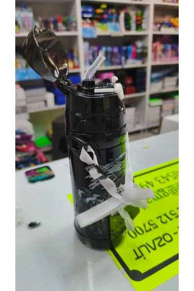 beşiktaş çelik suluk 25385 ürün görseli