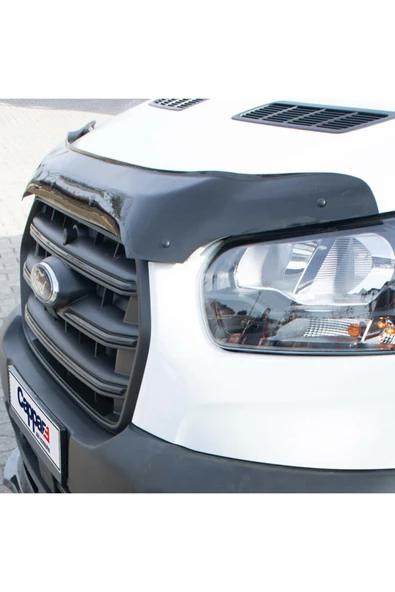 Fort Transit Kaput Rüzgarlığı 2014-2021 Arası - Resim 3