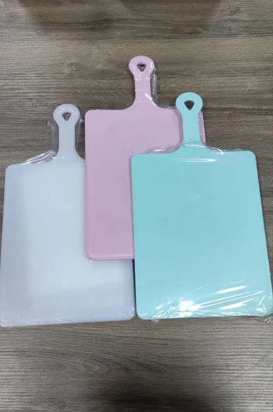 PLASTİK KESME TAHTASI ürün görseli