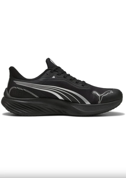 Puma Pounce Lite PTX 31172901 Siyah Erkek Yürüyüş ve Koşu Ayakkabısı ürün görseli