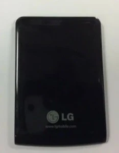 LG KG-800 Telefon Bataryası ürün görseli