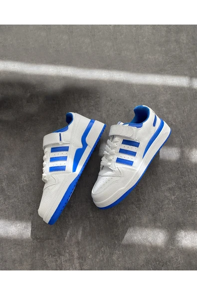 Forum Low Spor Ayakkabı - Resim 2