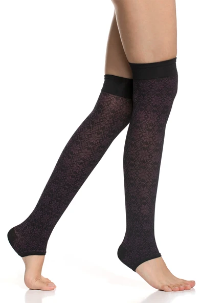 D.A Çorap Bona Manıa 39022 - Resim 3