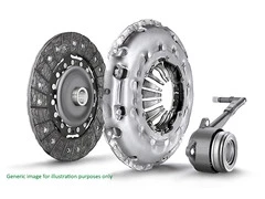 LUK 624403733 DEBRIYAJ SETI FOCUS IV 18> 1.5 ECOBOOST KUGA III 19> 1.5 ECOBOOST PUMA 19> RULMANLI HX7G7540BB-2190232-JX617A564AB ürün görseli 1