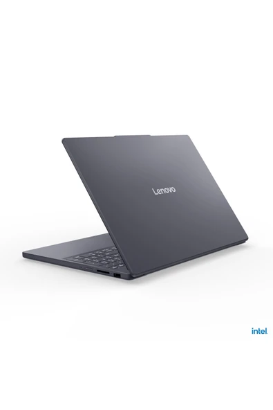 IdeaPad Slim3 Intel Core i5-13420H 16GB 512GB SSD 15.3  WUXGA FreeDOS  Dizüstü Bilgisayar 83K1003MTR - Resim 5