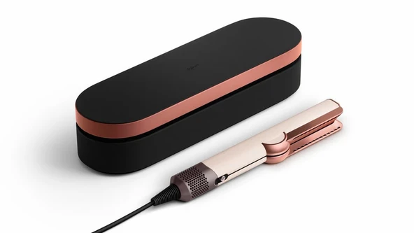 Dyson Airstrait Saç Düzleştirici (Ceramic Pink) ürün görseli