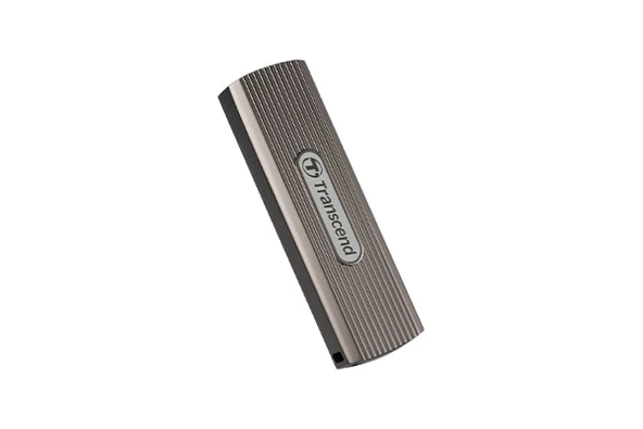 Transcend ESD330C Portable 512GB SSD Type-C (TS512GESD330C) - 2