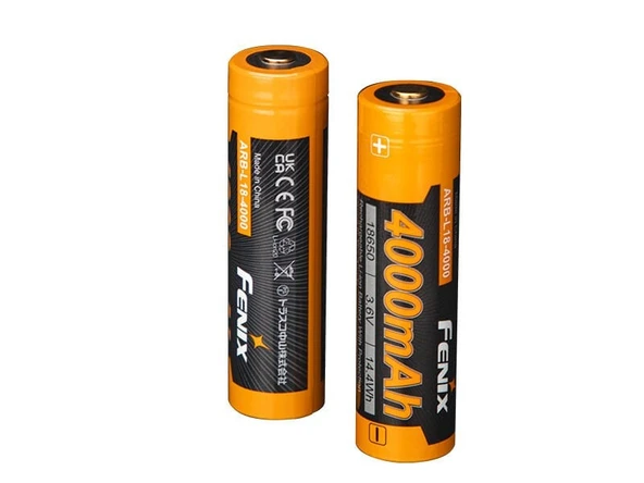 ARB-L18 4000 ŞARJLI PİL - 11