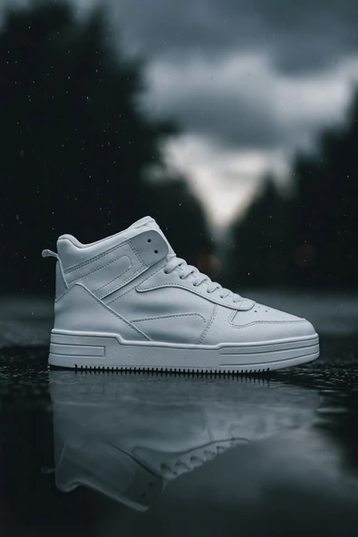 JRD Bilekli Spor Ayakkabı Basket ürün görseli