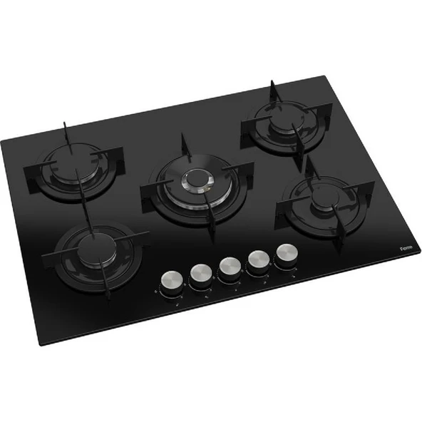 Ferre Fryart  Hava Fritözü  Mega Ankastre Set (XE63MI+RS035+D063 - Resim 3