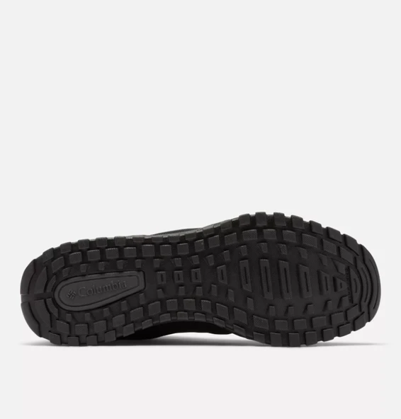 Columbia Fairbanks Mid Siyah Erkek Outdoor Bot BM9774 - Resim 5