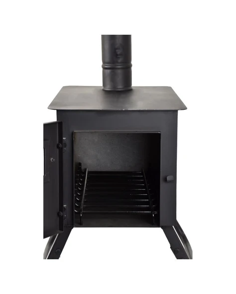 NURGAZ ÇADIR SOBASI - 3