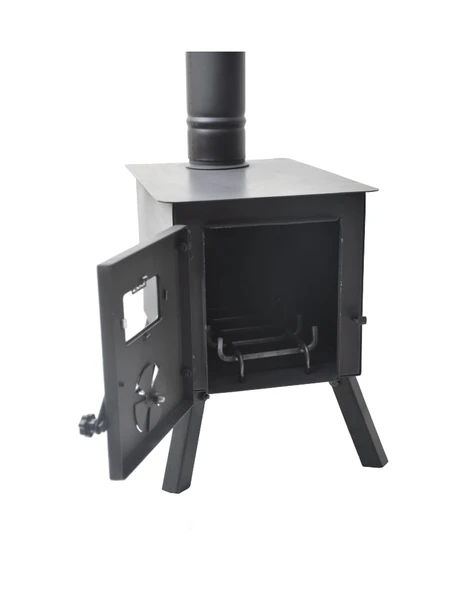 NURGAZ ÇADIR SOBASI KÜÇÜK - 2