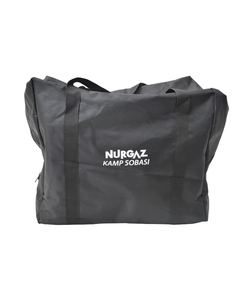 NURGAZ ÇADIR SOBASI - 4