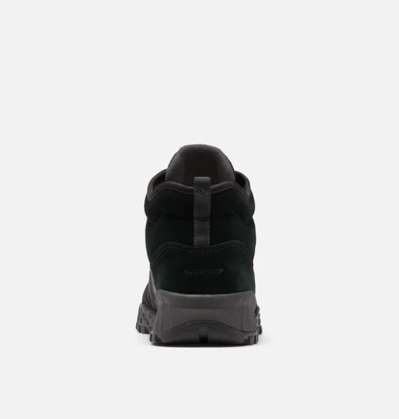 Columbia Fairbanks Mid Siyah Erkek Outdoor Bot BM9774 - Resim 2