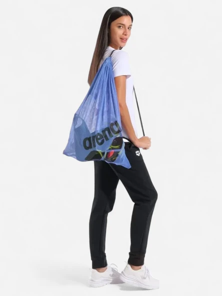 Arena One Go Mesh Bag Unisex File Çanta 010240500 - Resim 6