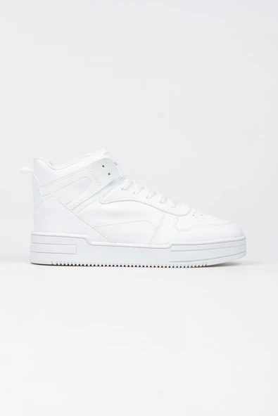 JRD Bilekli Spor Ayakkabı Basket - Resim 3