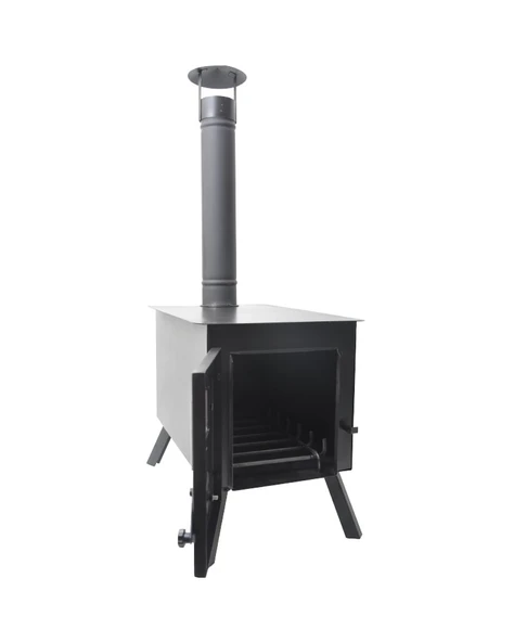 NURGAZ ÇADIR SOBASI - 2