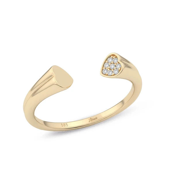 Coeur Libre ürün görseli 1