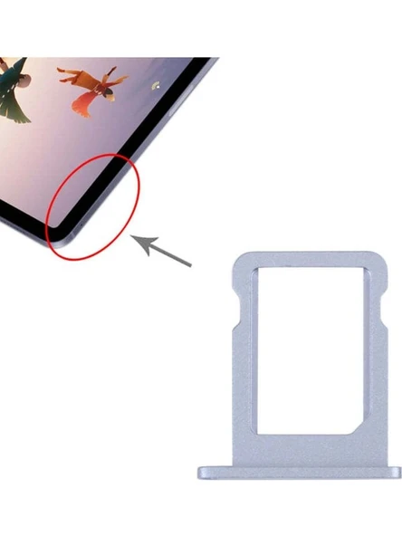 iPad Air 5 Sim Kart Tepsisi ürün görseli 1