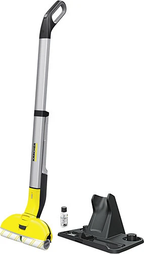 Karcher FC 3 Kablosuz Zemin Temizleme Makinesi ürün görseli
