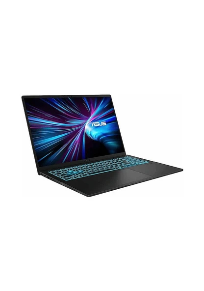 Asus VivoBook 16 V3607VU-RP285W i5-210H 8 Gb 512 Gb Ssd RTX4050 16" W11H - 8