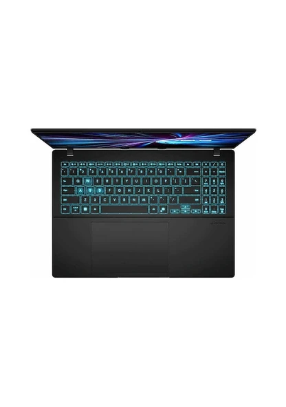 Asus VivoBook 16 V3607VU-RP285W i5-210H 8 Gb 512 Gb Ssd RTX4050 16" W11H - 12