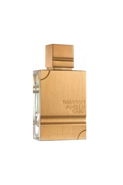 Al Haramain Amber Oud Gold Edtion EDP 100 ml - Resim 2