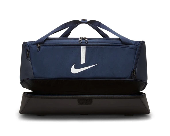 Nike Nk Acdmy Team M Hdcs Unisex Lacivert Spor Çantası CU8096-410 - Resim 6